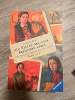 „Als Hitler das rosa Kaninchen stahl“ Buch Essen-West - Frohnhausen Vorschau