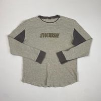 Vintage Nike Sweater 40€* Herren Pullover Sweatshirt dünn Pulli Baden-Württemberg - Mudau Vorschau