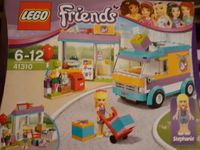 Lego friends 41310 Heartlake Geschenkeservice Bayern - Furth im Wald Vorschau