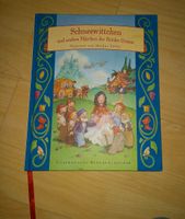 Schneewittchen und andere Märchen der Brüder Grimm Märchenbuch Hude (Oldenburg) - Nordenholz Vorschau