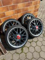 BBS Jubi Felgen Golf 3 GTI Edition 20 zentrallock look custom Bayern - Mistelgau Vorschau