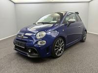 Fiat Abarth Cabrio 595 C Turismo LEDER*NAVI*FALTDACH Baden-Württemberg - Reutlingen Vorschau