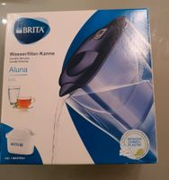 Brita Wasserfilter-Kanne Aluna 2,4l plus 3 Ersatzfilter Berlin - Charlottenburg Vorschau