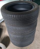 4Stück Sommerreifen Bridgestone 235/55/R19 101V Leipzig - Großzschocher Vorschau