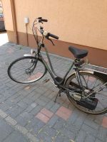 Spartamet Fahrrad Duisburg - Meiderich/Beeck Vorschau