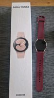 Samsung Galaxy Watch 4 Rosegold 40mm Hannover - Misburg-Anderten Vorschau