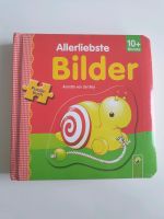 Allerliebste Bilder Puzzle Buch 10+ Monate Baden-Württemberg - St. Georgen Vorschau