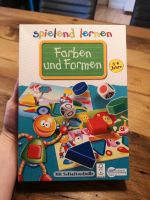 Farben und Formen Spiel, spielend lernen 3-6 Jahre Nordrhein-Westfalen - Nordkirchen Vorschau