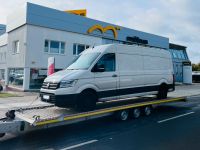 Abschleppdienst für lange Fahrzeuge Autotransport Berlin - Marzahn Vorschau