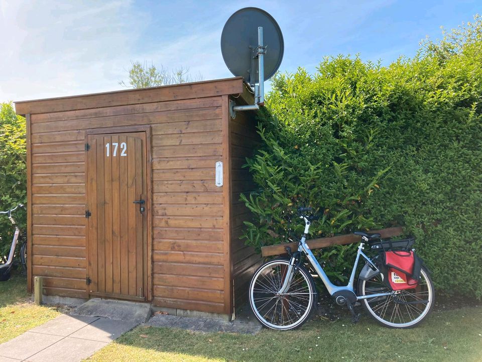 Ferienhaus Chalet Texel (Park De Krim) in Herdecke