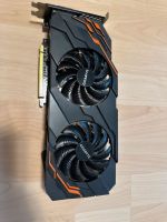 GeForce® GTX 1070 WINDFORCE OC mit 8 Gigabyte VRAM Baden-Württemberg - Tübingen Vorschau