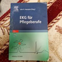 Buch EKG für Pflegeberufe Rheinland-Pfalz - Frankenthal (Pfalz) Vorschau