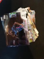 38 standart karten aus topps stadium club chrome Bayern - Kempten Vorschau