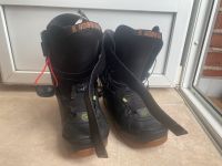 Deeluxe Snowboard Schuhe Duisburg - Hamborn Vorschau