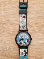Armbanduhr Micky Mouse Walt Disney Nordrhein-Westfalen - Rheinbach Vorschau