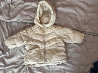 Zara Pufferjacke Gr. 80 Brandenburg - Bernau Vorschau