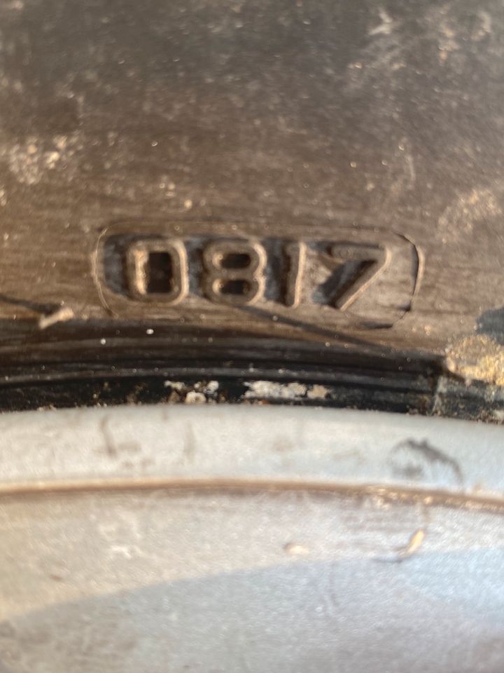 Reifen 195/65R15 in Bomlitz