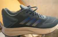 Neue Adidas Duramo 10 Laufschuhe Größe 44 in blau Sportschuhe Niedersachsen - Osnabrück Vorschau