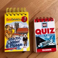 Quiz Technik und Städte,Länder,Flüsse Hannover - Ricklingen Vorschau