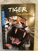 DVD Tiger der Sümpfe Sachsen - Mühlau Vorschau