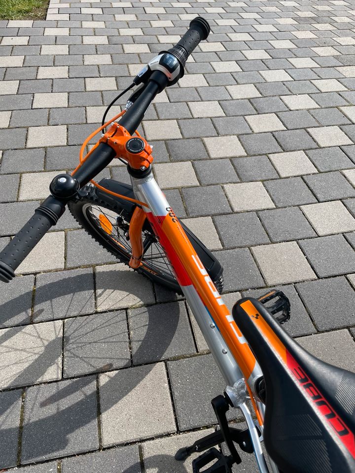 Cube Acid 200 20Zoll Kinderfahrrad in Erkenbrechtsweiler