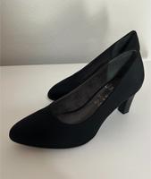 Schwarze Pumps von Jana Rheinland-Pfalz - Filsen Vorschau