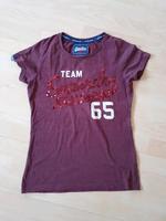 Superdry T-Shirt, Größe M Nordrhein-Westfalen - Hürth Vorschau