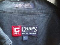 Ralph Lauren Chaps Freizeithemd Herren, Gr. L, Vintage 90er Niedersachsen - Bergen Vorschau
