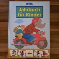 Jahrbuch für Kinder (Basteln, Lieder, Kochen, Geschichten) Sachsen - Claußnitz Vorschau