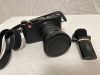 Leica X Vario -Digitalkamera inkl. Gegenlichtblende - Wert 2190€ Baden-Württemberg - Freiburg im Breisgau Vorschau