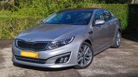 KIA OPTIMA 1.7 CRDI 116.000km Saarland - Perl Vorschau