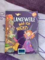 Langeweile mag ich nicht! Buch Kinder Niedersachsen - Bad Laer Vorschau