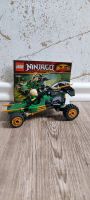 LEGO Ninjago Lloyds Dschungelräuber 71700 Kreis Pinneberg - Kummerfeld Vorschau