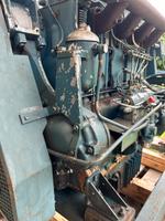 Robur LD LO Motor Stromaggregat IFA DDR Fortschritt Piko Fimag Thüringen - Neudietendorf Vorschau