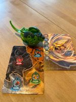 Bakugan + 2 Karten Rheinland-Pfalz - Nieder-Olm Vorschau