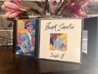 Frank Sinatra - Duets & Duets 2 - CD / WIE NEU Dortmund - Lütgendortmund Vorschau