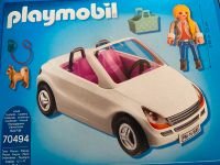 Playmobil Cabrio Set City Life 70494 Bonn - Plittersdorf Vorschau