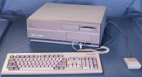 Suche Amiga 500, 2000, 3000, 4000, CD32, CDTV Nordrhein-Westfalen - Krefeld Vorschau