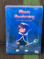 Nintendo NES - Alwa's Awakening - PAL/NTSC - 8 Bit Edition Hessen - Kelsterbach Vorschau