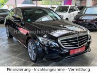 Mercedes-Benz Lim. C 200 BlueTec / d./99.000KM/LED/NAVI/2.HAND Niedersachsen - Bad Münder am Deister Vorschau