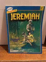 Comic Jeremiah - Der lebende Sumpf - Band 1 Baden-Württemberg - Schopfloch Vorschau