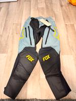 FOX Legion LT Crosshose Thüringen - Barchfeld Vorschau