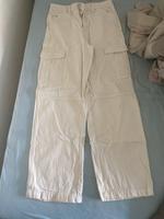 Hose weiss S/M Baden-Württemberg - Ostfildern Vorschau