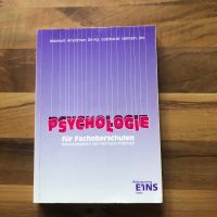 Psychologie für Fachoberschulen, von Hermann Hobmair Thüringen - Altenburg Vorschau