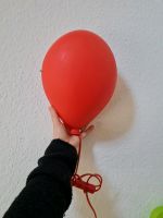 Wandlampe IKEA Ballon rot Nordrhein-Westfalen - Soest Vorschau