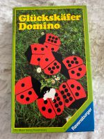 Ravensburger Glückskäfer Domino aus 1981 Bayern - Großmehring Vorschau