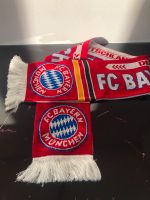 FC Bayern München Fanschal Berlin - Mitte Vorschau