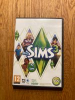 Die Sims 3 Grundspiel Computerspiel Wandsbek - Hamburg Eilbek Vorschau