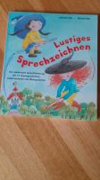 Lustiges Sprechzeichnen - Buch Bayern - Hirschau Vorschau