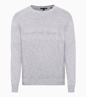 Porsche Design Jacquard-Logo-Sweatshirt Gr.L Neu München - Thalk.Obersendl.-Forsten-Fürstenr.-Solln Vorschau